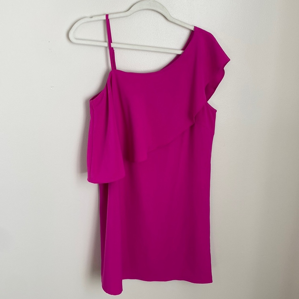 TCEC Dress